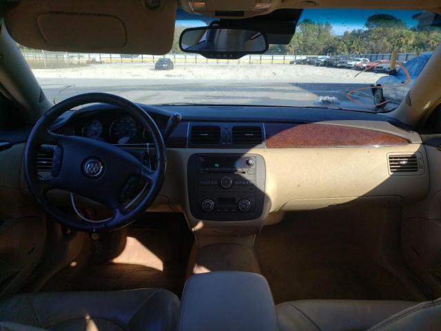 Photo 8 VIN: 1G4HJ5EM4BU152718 - BUICK LUCERNE CX 