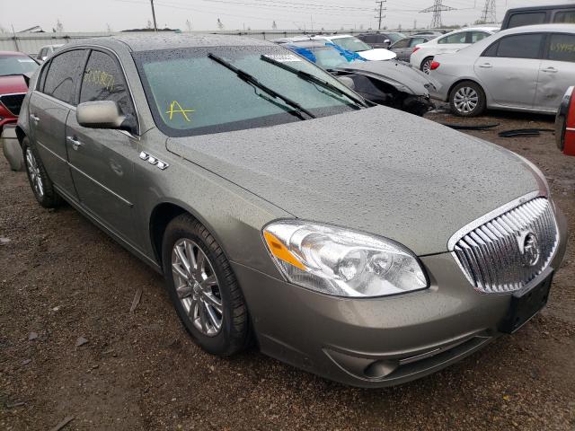 Photo 0 VIN: 1G4HJ5EM5AU130645 - BUICK LUCERNE CX 