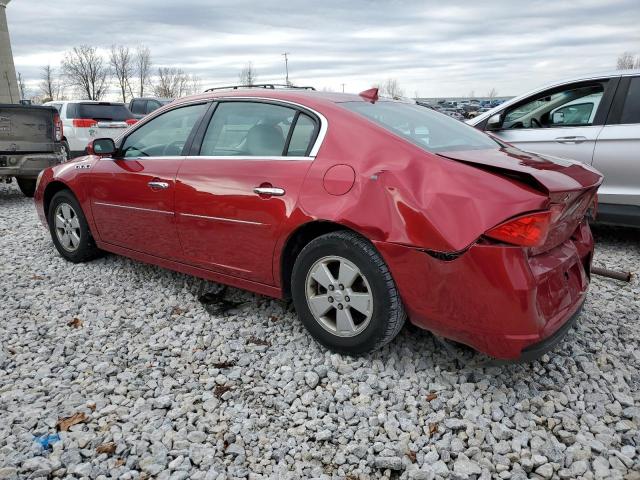 Photo 1 VIN: 1G4HJ5EM5AU137157 - BUICK LUCERNE 