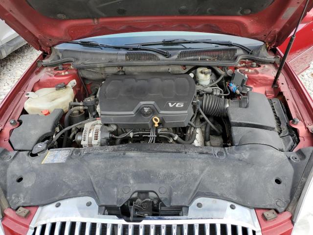 Photo 10 VIN: 1G4HJ5EM5AU137157 - BUICK LUCERNE 