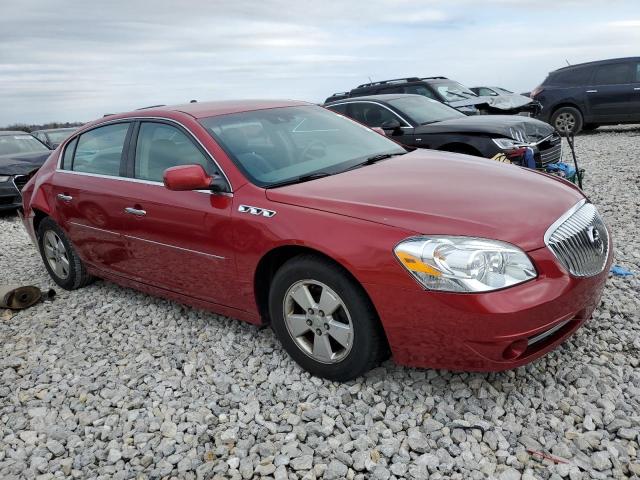 Photo 3 VIN: 1G4HJ5EM5AU137157 - BUICK LUCERNE 