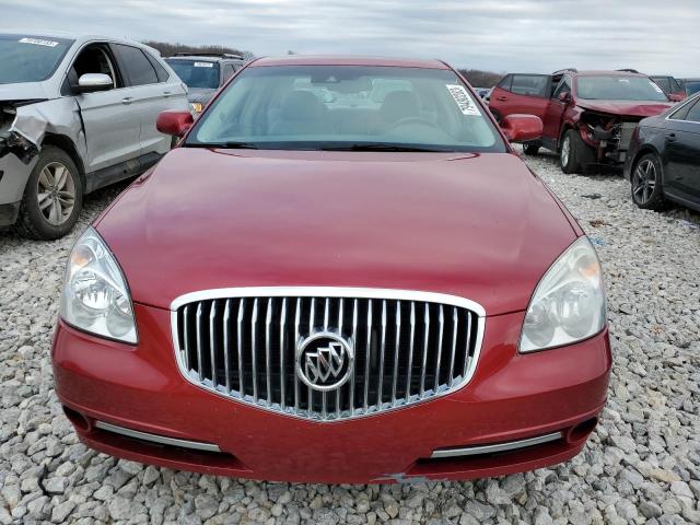 Photo 4 VIN: 1G4HJ5EM5AU137157 - BUICK LUCERNE 