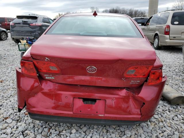 Photo 5 VIN: 1G4HJ5EM5AU137157 - BUICK LUCERNE 