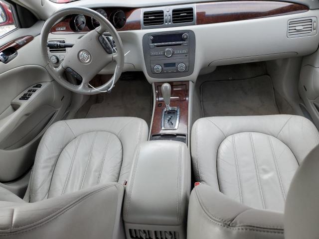 Photo 7 VIN: 1G4HJ5EM5AU137157 - BUICK LUCERNE 