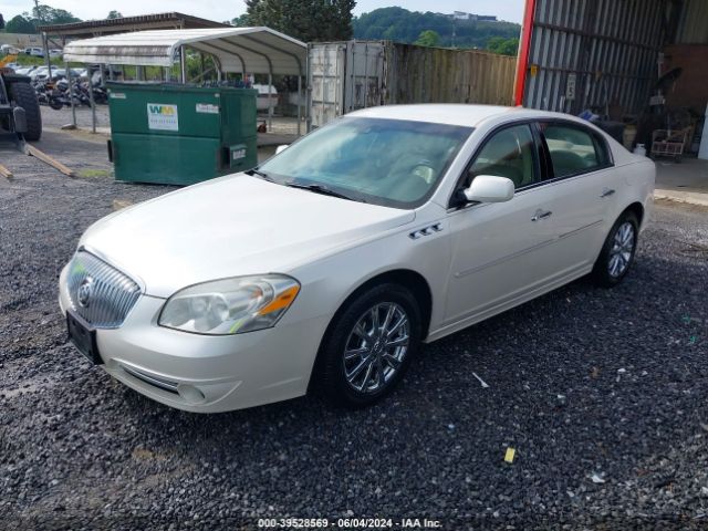 Photo 1 VIN: 1G4HJ5EM5BU109781 - BUICK LUCERNE 