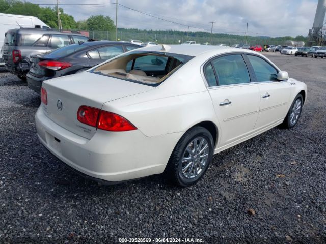 Photo 3 VIN: 1G4HJ5EM5BU109781 - BUICK LUCERNE 