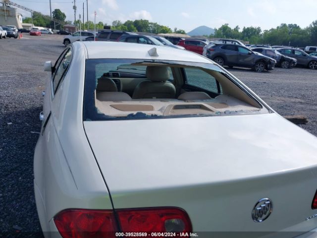 Photo 5 VIN: 1G4HJ5EM5BU109781 - BUICK LUCERNE 