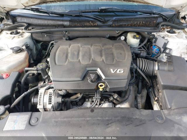 Photo 9 VIN: 1G4HJ5EM5BU109781 - BUICK LUCERNE 