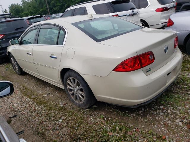 Photo 1 VIN: 1G4HJ5EM5BU114138 - BUICK LUCERNE CX 