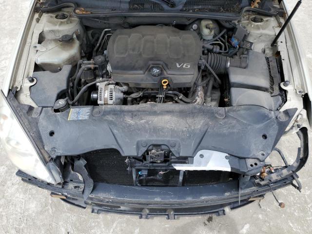 Photo 10 VIN: 1G4HJ5EM5BU114138 - BUICK LUCERNE CX 