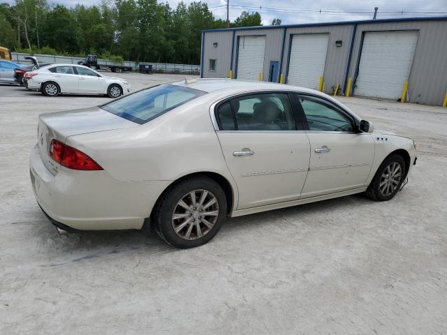 Photo 2 VIN: 1G4HJ5EM5BU114138 - BUICK LUCERNE CX 