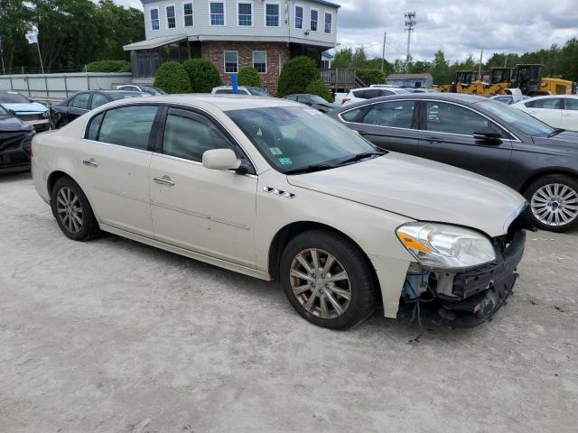 Photo 3 VIN: 1G4HJ5EM5BU114138 - BUICK LUCERNE CX 