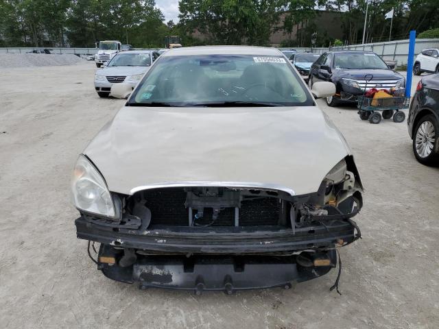 Photo 4 VIN: 1G4HJ5EM5BU114138 - BUICK LUCERNE CX 