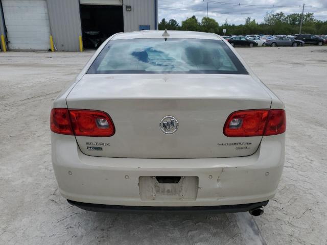 Photo 5 VIN: 1G4HJ5EM5BU114138 - BUICK LUCERNE CX 