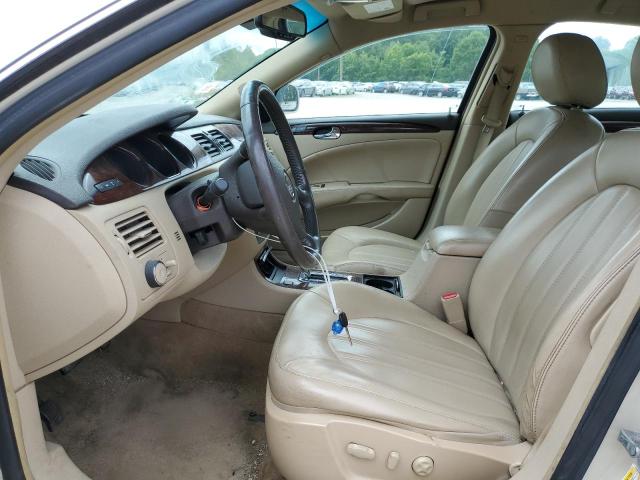 Photo 6 VIN: 1G4HJ5EM5BU114138 - BUICK LUCERNE CX 