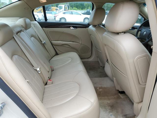 Photo 9 VIN: 1G4HJ5EM5BU114138 - BUICK LUCERNE CX 