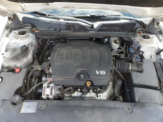 Photo 10 VIN: 1G4HJ5EM5BU116794 - BUICK LUCERNE 