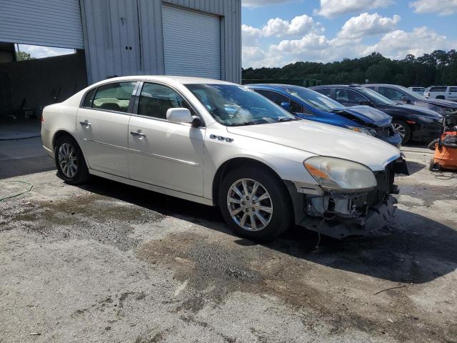 Photo 3 VIN: 1G4HJ5EM5BU116794 - BUICK LUCERNE 