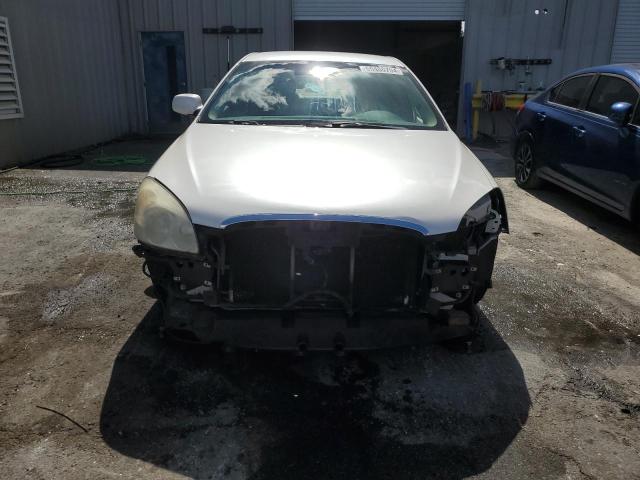 Photo 4 VIN: 1G4HJ5EM5BU116794 - BUICK LUCERNE 