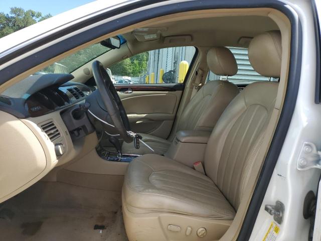 Photo 6 VIN: 1G4HJ5EM5BU116794 - BUICK LUCERNE 