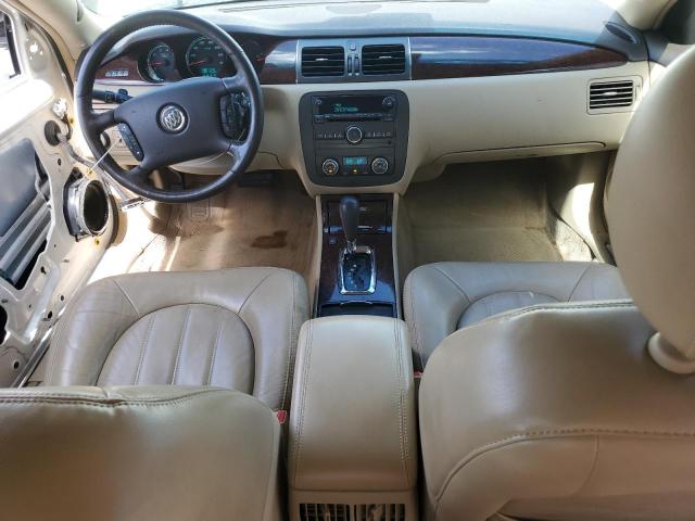 Photo 7 VIN: 1G4HJ5EM5BU116794 - BUICK LUCERNE 