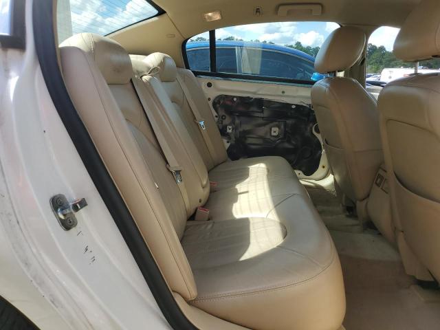 Photo 9 VIN: 1G4HJ5EM5BU116794 - BUICK LUCERNE 