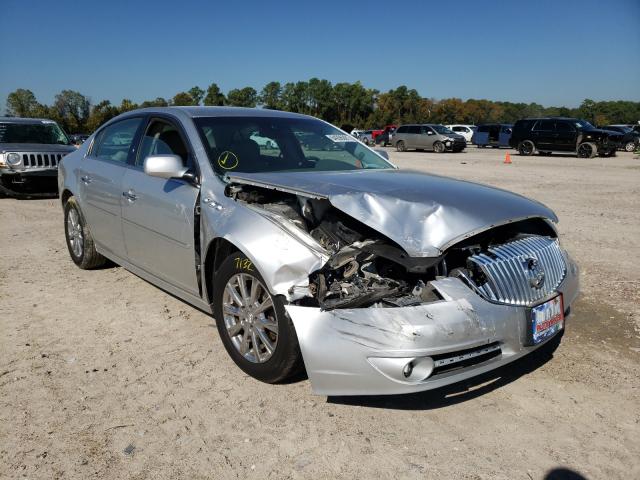 Photo 0 VIN: 1G4HJ5EM5BU118836 - BUICK LUCERNE CX 