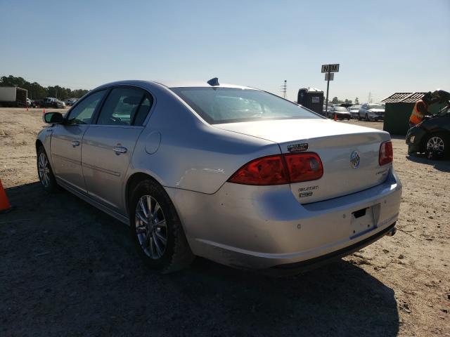 Photo 2 VIN: 1G4HJ5EM5BU118836 - BUICK LUCERNE CX 