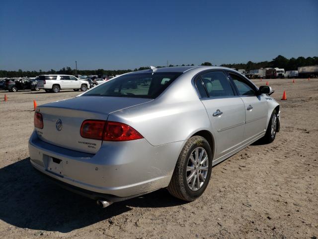 Photo 3 VIN: 1G4HJ5EM5BU118836 - BUICK LUCERNE CX 