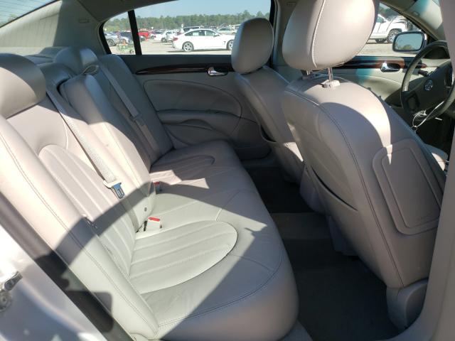 Photo 5 VIN: 1G4HJ5EM5BU118836 - BUICK LUCERNE CX 