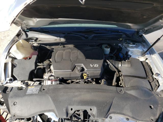 Photo 6 VIN: 1G4HJ5EM5BU118836 - BUICK LUCERNE CX 