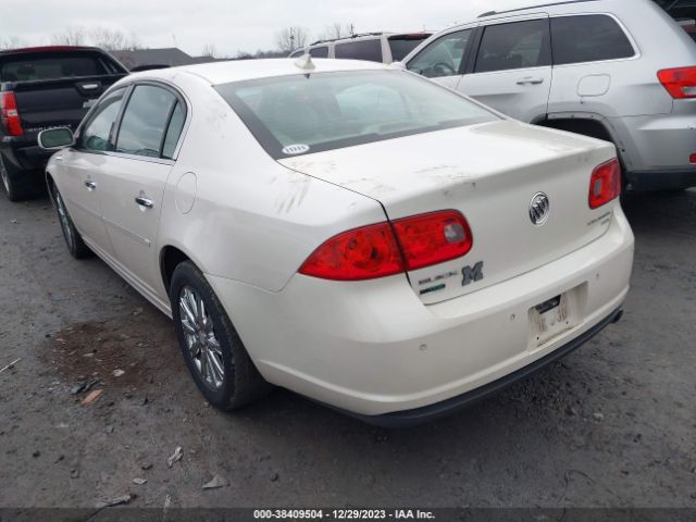 Photo 2 VIN: 1G4HJ5EM5BU121140 - BUICK LUCERNE 