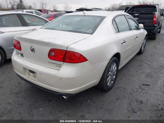 Photo 3 VIN: 1G4HJ5EM5BU121140 - BUICK LUCERNE 