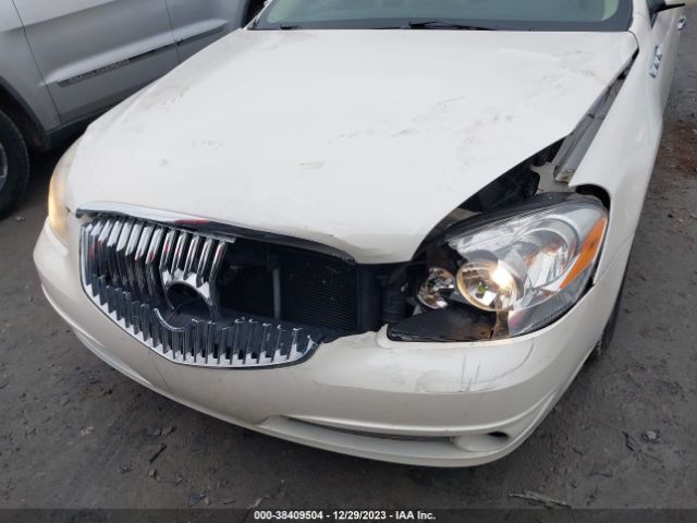 Photo 5 VIN: 1G4HJ5EM5BU121140 - BUICK LUCERNE 