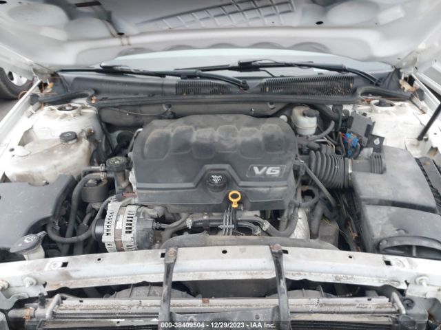 Photo 9 VIN: 1G4HJ5EM5BU121140 - BUICK LUCERNE 