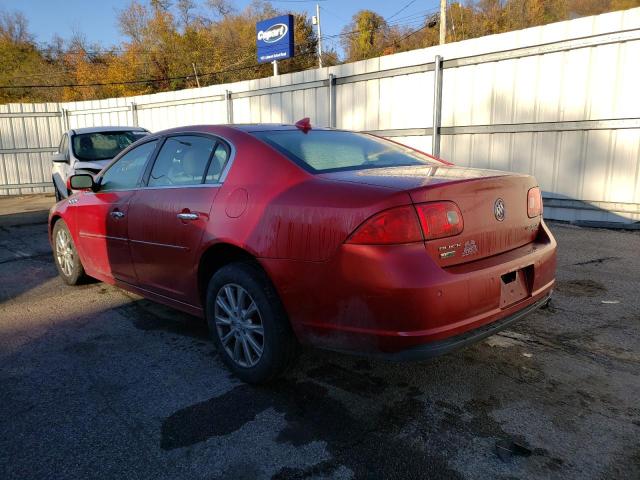 Photo 2 VIN: 1G4HJ5EM5BU127682 - BUICK LUCERNE CX 