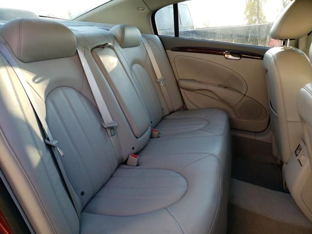 Photo 5 VIN: 1G4HJ5EM5BU127682 - BUICK LUCERNE CX 