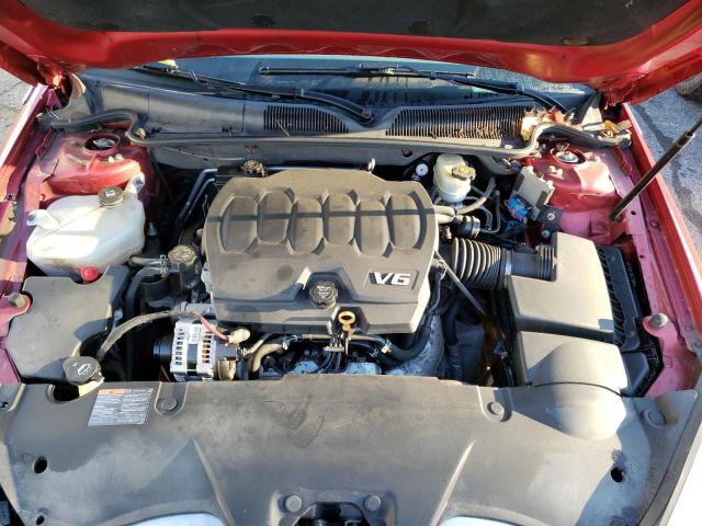 Photo 6 VIN: 1G4HJ5EM5BU127682 - BUICK LUCERNE CX 