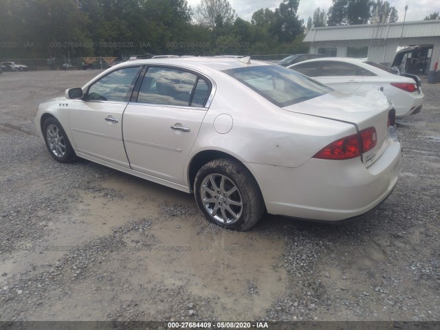 Photo 2 VIN: 1G4HJ5EM5BU129805 - BUICK LUCERNE 