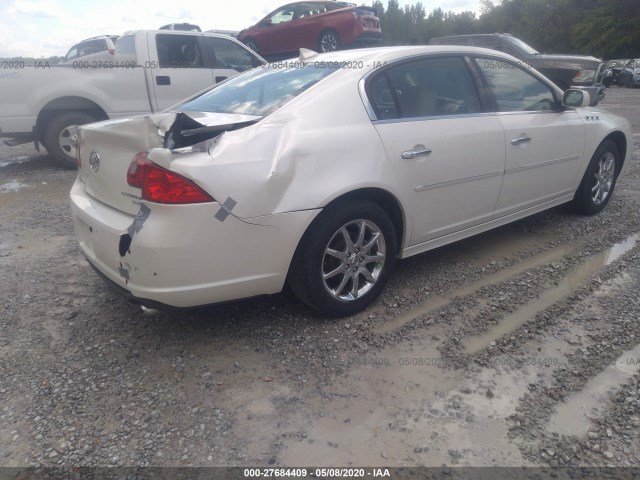 Photo 3 VIN: 1G4HJ5EM5BU129805 - BUICK LUCERNE 