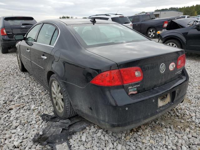 Photo 1 VIN: 1G4HJ5EM5BU130856 - BUICK LUCERNE CX 