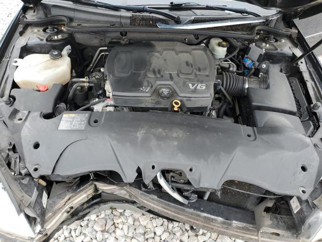 Photo 10 VIN: 1G4HJ5EM5BU130856 - BUICK LUCERNE CX 