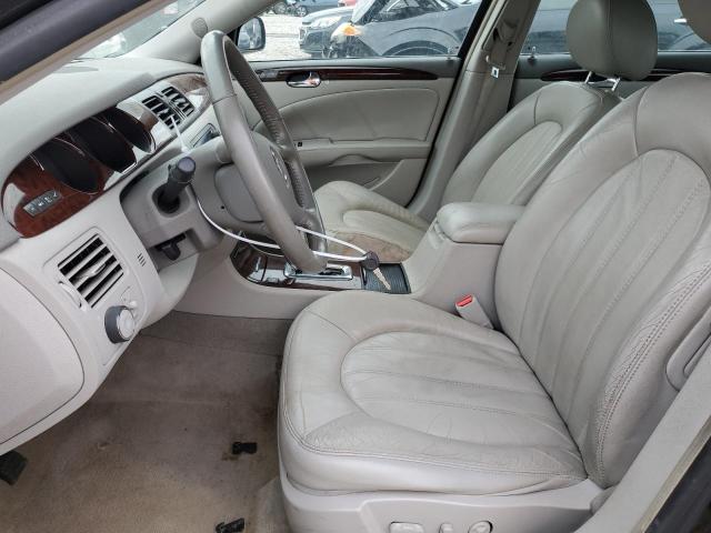 Photo 6 VIN: 1G4HJ5EM5BU130856 - BUICK LUCERNE CX 