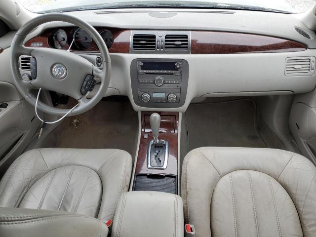 Photo 7 VIN: 1G4HJ5EM5BU130856 - BUICK LUCERNE CX 