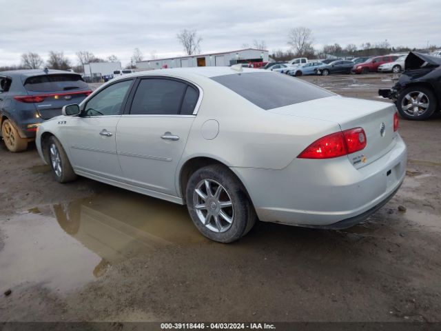 Photo 2 VIN: 1G4HJ5EM6AU131061 - BUICK LUCERNE 