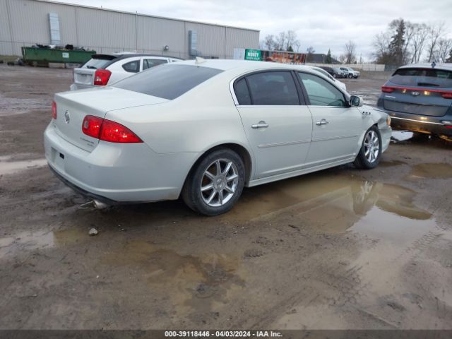 Photo 3 VIN: 1G4HJ5EM6AU131061 - BUICK LUCERNE 