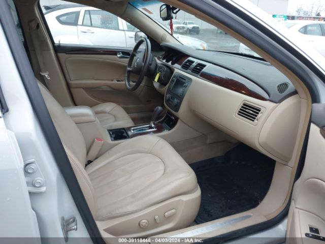 Photo 4 VIN: 1G4HJ5EM6AU131061 - BUICK LUCERNE 