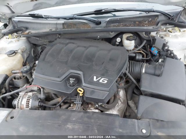 Photo 9 VIN: 1G4HJ5EM6AU131061 - BUICK LUCERNE 