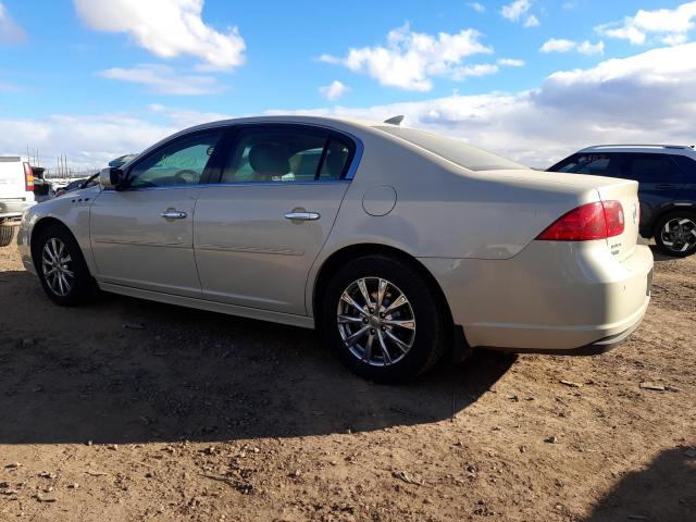 Photo 1 VIN: 1G4HJ5EM6BU107831 - BUICK LUCERNE CX 