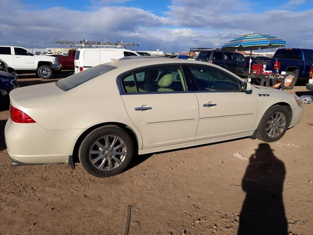 Photo 2 VIN: 1G4HJ5EM6BU107831 - BUICK LUCERNE CX 